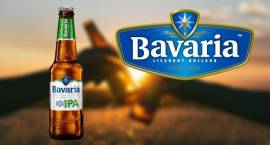 Bavaria 0.0% alcol IPA