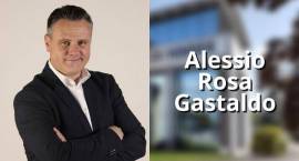Alessio Rosa Gastaldo