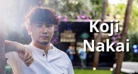 Koji Nakai