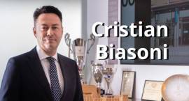 Cristian Biasoni