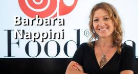 Barbara Nappini