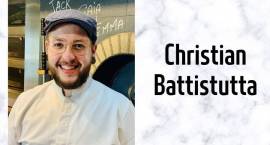 Christian Battistutta