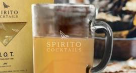 Spirito Cocktails