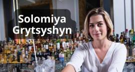 Solomiya Grytsyshyn