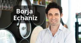 Borja Echaniz