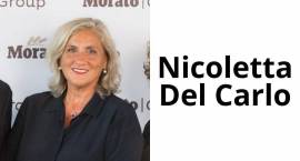Nicoletta Del Carlo
