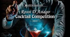 Akademylab 20/20 cocktail competition by Rossi d’Asiago