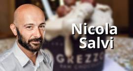 Nicola Salvi