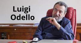 Luigi Odello