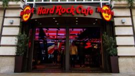 Hard Rock Cafe® Milan