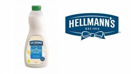 Salsa Yogurt Hellmann’s