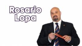 Rosario Lopa