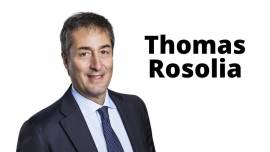 Thomas Rosolia