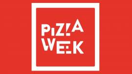 Pizza Week – Roma Edition