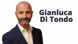Gianluca Di Tondo