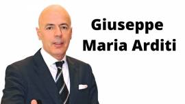 Giuseppe Maria Arditi