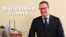 Mario Emilio Cichetti