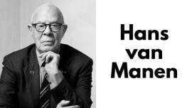 Hans van Manen