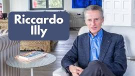 Riccardo Illy