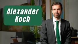 Alexander Koch