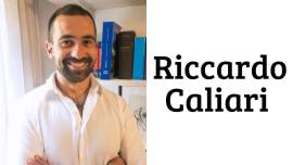 Riccardo Caliari 