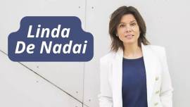 Linda De Nadai