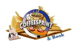 COFFEESPRINT & BOOK