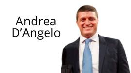 Andrea D’Angelo