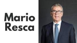 Mario Resca