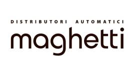 DISTRIBUTORI AUTOMATICI  MAGHETTI S.n.c.