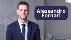 Alessandro Fornari