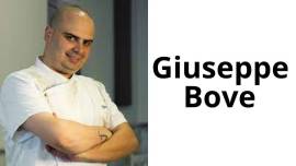 Giuseppe Bove