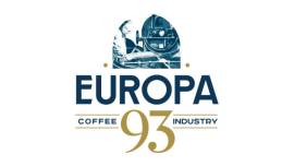 EUROPA 93 COFFEE INDUSTRY