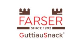 FARSER di Sergi Gabriele - Guttiau Snack