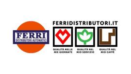 FERRI DISTRIBUTORI AUTOMATICI di Ferri M. Letizia