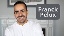 Franck Pelux