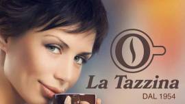 LA TAZZINA S.r.l.