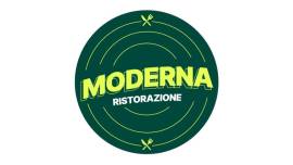 MODERNA RISTORAZIONE VENDING