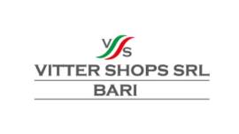 VITTER SHOPS S.r.l.