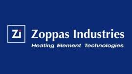 ZOPPAS INDUSTRIES HEATING ELEMENT TECHNOLOGIES 