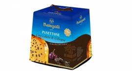 Panettone Cioccolato & Ciliegia - Melegatti