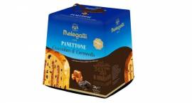 Panettone Cioccolato & Caramello - Melegatti
