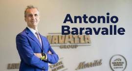 Antonio Baravalle