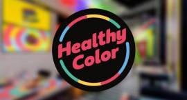Healthy Color