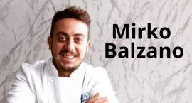 Mirko Balzano