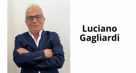 Luciano Gagliardi