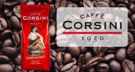 Caffè Corsini  - Super Cremoso