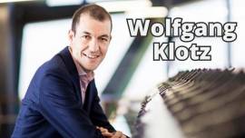 Wolfgang Klotz