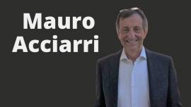 Mauro Acciarri