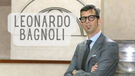 Leonardo Bagnoli